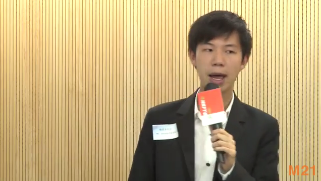 青年創研庫 － 促進青年參與創新科技的障礙與對策