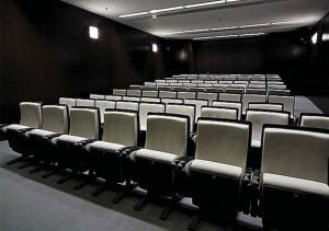演講室 Theatre (7/F)